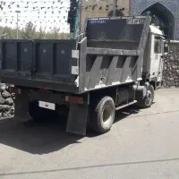 بادسان کمپرسی|خودرو سنگین|تهران, اتحاد|دیوار