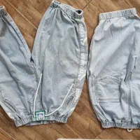 لباس پسرانه دوقلو|کفش و لباس بچه|فشاپویه, |دیوار