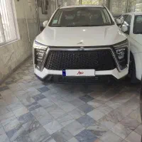 کی ام سی X5 مدل 1404 نقد واقساط تحویل مهرماه|خودرو سواری و وانت|خمینی‌شهر, |دیوار