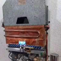 ابگرمکن دیواری بوتان 3218جرقه زن ایونایز