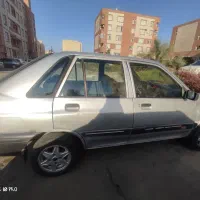 پراید 141