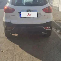 جک s3|خودرو سواری و وانت|خوی, |دیوار