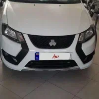 کوییک صفر 85 گانه GX تیپ L مدل 1404