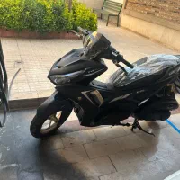طرح آیروکس ar155 نامی