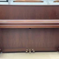 پیانو آکوستیک YAMAHA-W110 ویترینی گردویی|پیانو، کیبورد، آکاردئون|تهران, فردوسی|دیوار