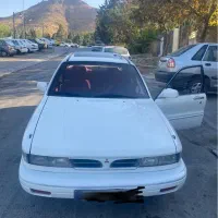 میتسوبیشی گالانت|خودرو سواری و وانت|تهران, تهرانپارس جنوبی|دیوار