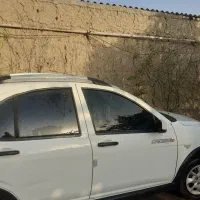 کوئیک 1402|خودرو سواری و وانت|اسفراین, |دیوار
