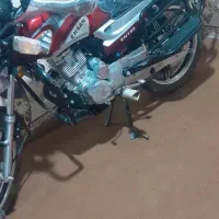 فروش موتور احسان150