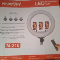 رینگ لایت ۹۶