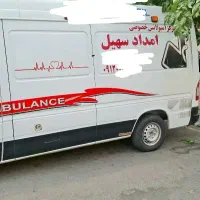 جابجای بیماران