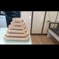 لوازم چوبی آشپز خانه|ظروف سرو و پذیرایی|سنندج, |دیوار