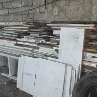 فروش ضایعات ام دی اف