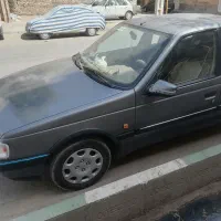 پژو 405 تمیز|خودرو سواری و وانت|قم, شهر قائم|دیوار