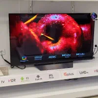 تلوزیون OLED جی پلاس