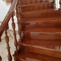 رنگ کاری و تعمیرات انواع مصنوعات چوبی