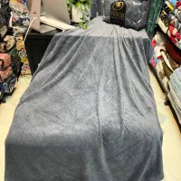 پتو یک نفره کاملیا 101|رختخواب، بالش، پتو|مشهد, عیدگاه|دیوار