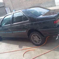 پژومدل ۸۳|خودرو سواری و وانت|میاندوآب, |دیوار