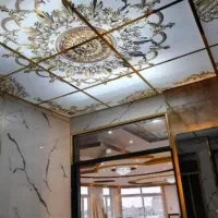 کناف تخریب نقاشی بازسازی صفرتاصد ساختمان|خدمات پیشه و مهارت|فردیس, سرحد آباد|دیوار