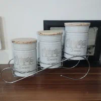 پاسماوری بارنگ پودری کوره ای