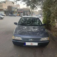 پژو ۴۰۵مدل۹۷