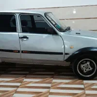 پی کی مدل ۸۵|خودرو سواری و وانت|مهاباد (آذربایجان غربی), |دیوار