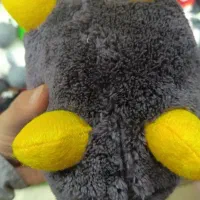 گوسفند با پارچه مرغوب نیوسافت|اسباب‌بازی بچه|لاهیجان, طالقانی|دیوار