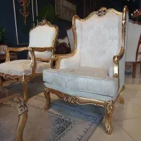 مبل استیل،سلطنتی،راحتی،شجر سیدارزانفروش