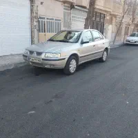 سمندایکس7دوگانه سوز، تمیزکمکار