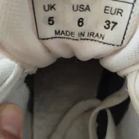 کفش  اسپرت زنانه|کیف، کفش، کمربند|سنندج, |دیوار