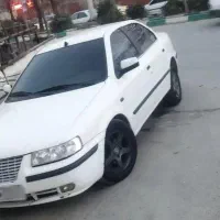 سمند88|خودرو سواری و وانت|مریوان, |دیوار