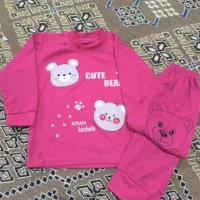 بلوز و شلوار بچگانه|کفش و لباس بچه|سراوان, |دیوار