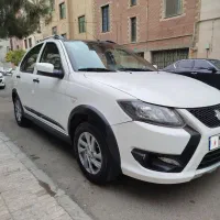 کوییک GXR پلاس مدل ۱۴۰۳ در حد خشک|خودرو سواری و وانت|قیامدشت - خاورشهر, |دیوار