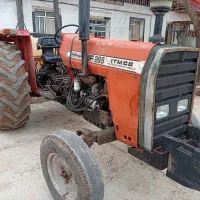 تراکتور ۲۸۵|خودرو سنگین|خاوه, |دیوار