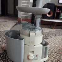 خردکن وابمیوه گیری