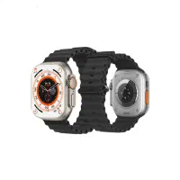 ساعت هوشمند T800 Ultra|ساعت|اهواز, پدافند|دیوار