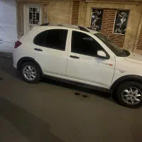 کو‌ییک مدل ۱۴۰۳