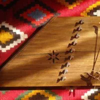 آموزش خصوصی سنتور با شیوه موفق برنامه تمرینی|خدمات آموزشی|تهران, فردوس|دیوار
