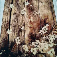 گلیم فرش یک در یک و نیم