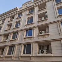 فروش مجتمع مسکونی ۱۶واحدی