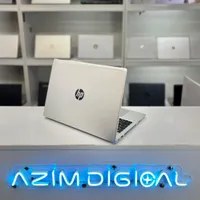 Hp elite book G4 Ryzen7 pro اوپن باکس مشابه صفر|رایانه همراه|رشت, دیلمان|دیوار
