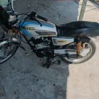 موتور|موتورسیکلت|خورموج, |دیوار