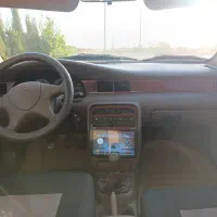 سمند ef7 مدل 90|خودرو سواری و وانت|ملارد, |دیوار