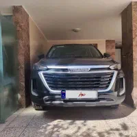 تیگارد X35، مدل ۱۴۰۴