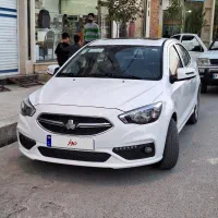 شاهین اتومات cvt