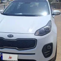 کیا اسپرتیج ۲۰۱۷