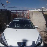 ۲۰۷ پانا تیوفایو پلاس|خودرو سواری و وانت|تویسرکان, |دیوار