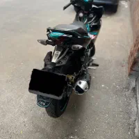 .yamaha mx king.|موتورسیکلت|تهران, مینابی|دیوار