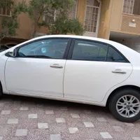 آریو اتوماتیک 1600cc، مدل ۱۳۹۶|خودرو سواری و وانت|کاشان, بهشتی|دیوار