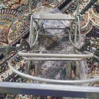 کالسکه کاملا سالم هست|کالسکه و لوازم جانبی|زاهدان, |دیوار