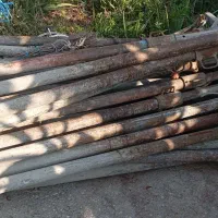 جک تخته بتن گیر بالابر